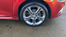 Renault Clio 1.5 dCi 90 GT Line 5dr Diesel Hatchback